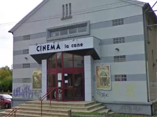 Cinéma La Cane - Montfort sur Meu