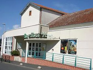 Cinéma Familia - Saint Macaire en Mauges