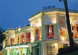 Cinéma du Casino - Beaulieu sur mer