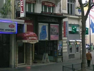 Cinéma L'Archipel - Paris 10e