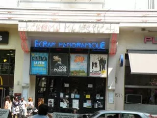 Cinéma Majestic Bastille - Paris 11e