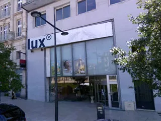 Cinéma Lux - Scène nationale - Valence