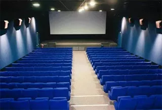 Cinéma Le Gen'Eric - Héric
