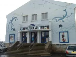 Cinéma Le Dauphin - Plouescat