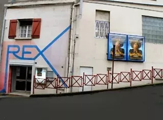 Cinéma le Rex - Espalion
