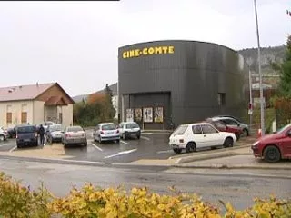 Cinéma Ciné Comté - Poligny