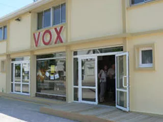 Cinéma Le Vox - Fort Mahon Plage