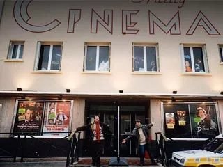 Cinema Arletty