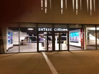 Cinéma CGR Le Spot La Ciotat