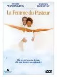 Affiche du film La Femme du pasteur