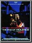 Affiche du film The End of Violence