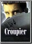 Affiche du film Croupier