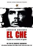 Affiche du film Ernesto Guevara, enquete sur un homme de legende