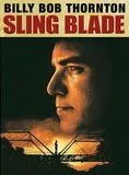 Affiche du film Sling Blade