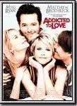 Affiche du film Addicted to Love