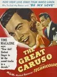 Affiche du film Le Grand Caruso