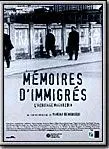 Affiche du film Mémoires d'immigrés, l'héritage maghrébin