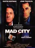 Affiche du film Mad City