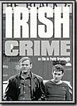 Affiche du film Irish Crime
