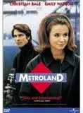 Affiche du film Metroland