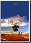 Affiche du film Mektoub