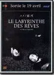 Affiche du film Le Labyrinthe des reves