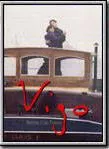 Affiche du film Vigo, histoire d'une passion
