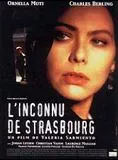 Affiche du film L'Inconnu de Strasbourg