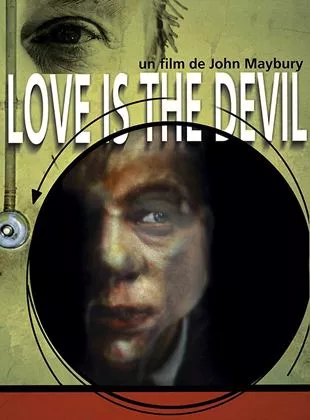 Affiche du film Love Is the Devil