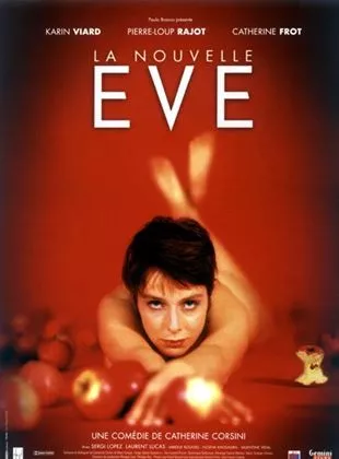 Affiche du film La Nouvelle Eve