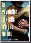 Affiche du film La Révolution sexuelle n'a pas eu lieu