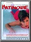 Affiche du film La Patinoire