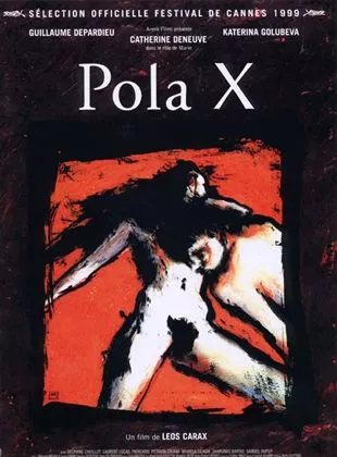 Affiche du film Pola X