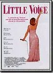 Affiche du film Little Voice