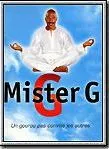 Affiche du film Mister G