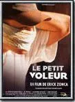 Affiche du film Le Petit voleur