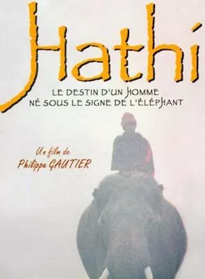 Affiche du film Hathi