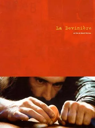 Affiche du film La Deviniere