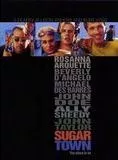 Affiche du film Sugar Town