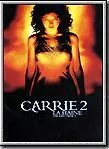 Affiche du film Carrie 2 : la haine