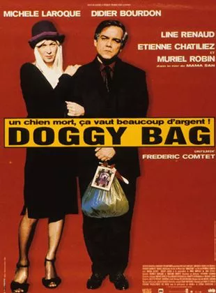 Affiche du film Doggy Bag