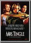 Affiche du film Mrs. Tingle