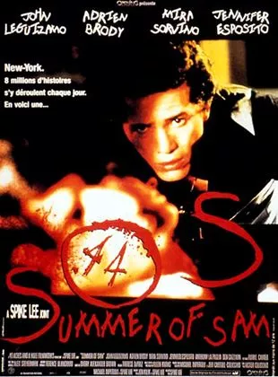 Affiche du film Summer of Sam