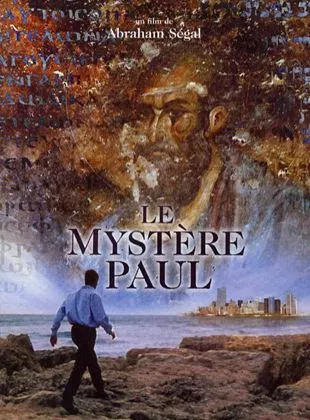 Affiche du film Le Mystere Paul