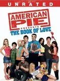Affiche du film American Pie : Les Sex Commandements