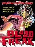 Affiche du film Blood Freak