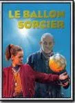Affiche du film Le Ballon sorcier