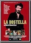 Affiche du film La Bostella