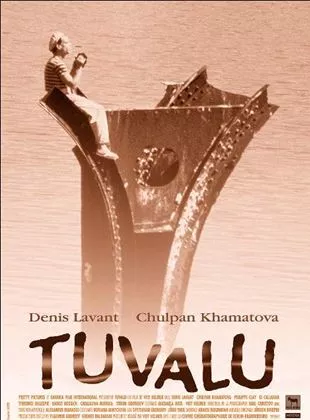 Affiche du film Tuvalu