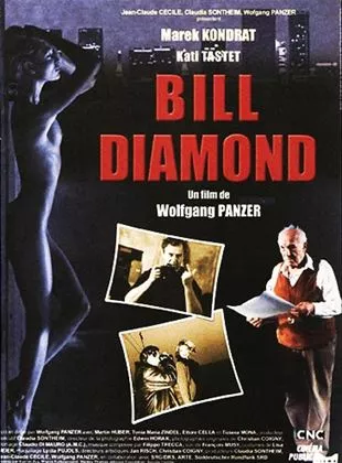 Affiche du film Bill Diamond